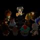 Image for article titled K.K. Slider Sold Out